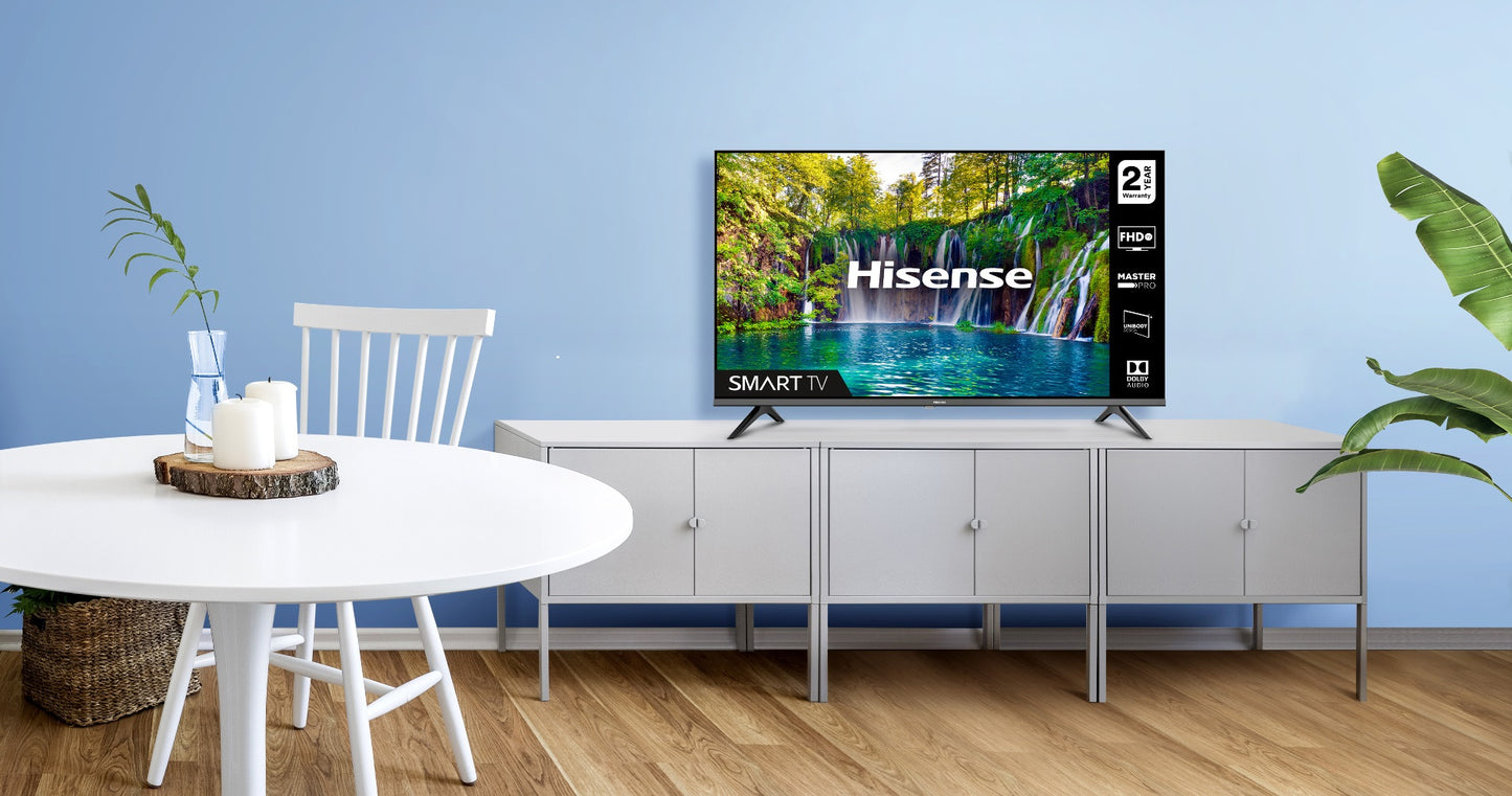 Hisense 32A5600F 32'' HD Smart LED TV
