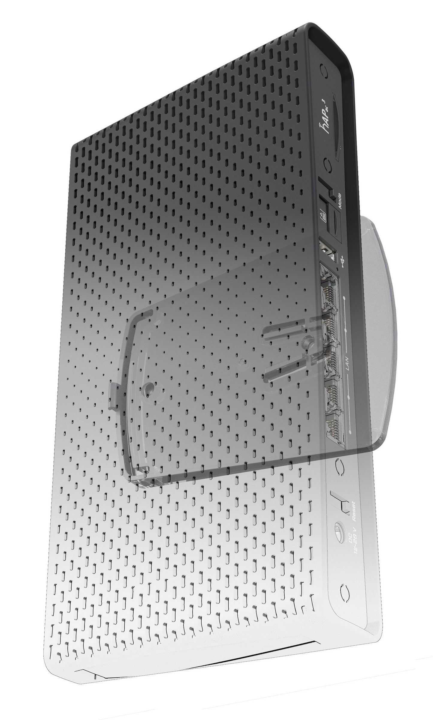 MikroTik hAP ac3 LTE6 kit 4G/LTE Wireless Router