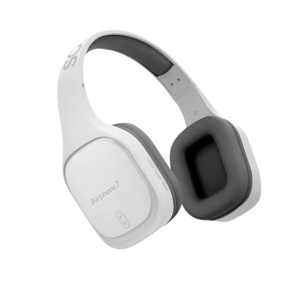 SonicGear Airphone VII Bluetooth Headphones
