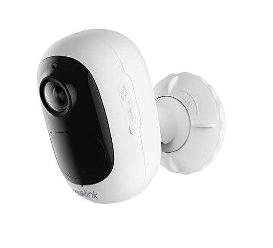 Reolink Argus 2E Cloud IP Outdoor Battery Camera