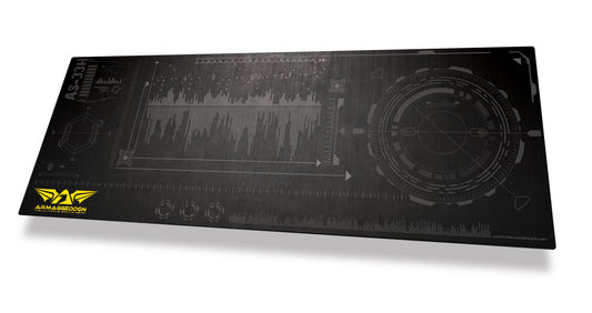 Armaggeddon AS-33H ASSAULT XL Pro Gaming Mousemat