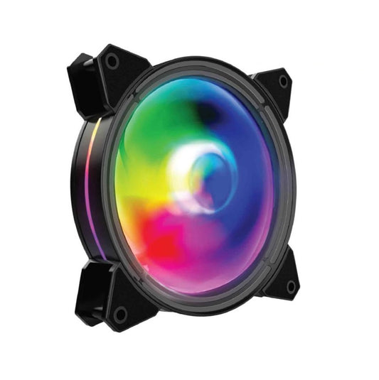 Armaggeddon Infenion Aurora Ring 1 RGB Fan