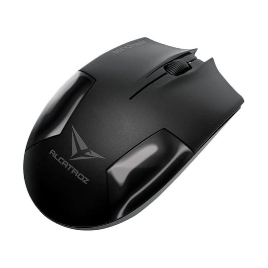 Alcatroz Airmouse Wireless Mouse