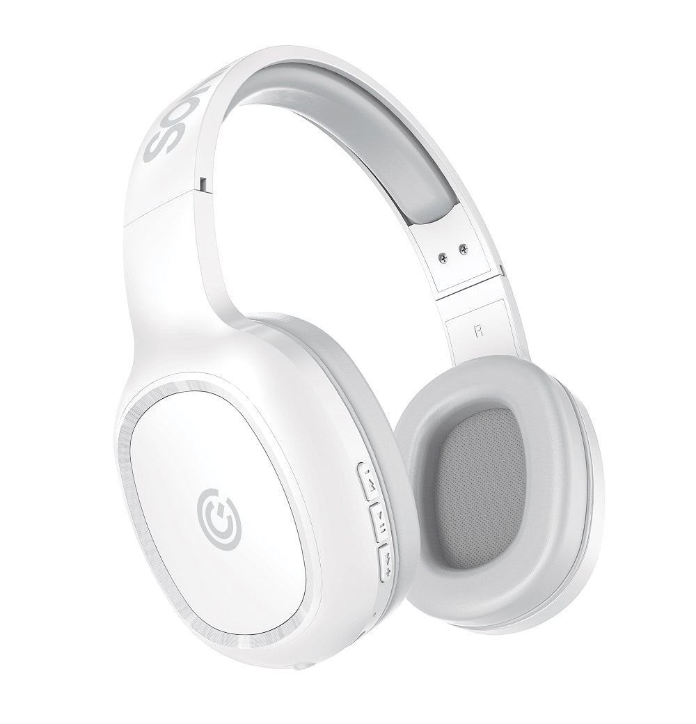 SonicGear Airphone3 Bluetooth Headphones