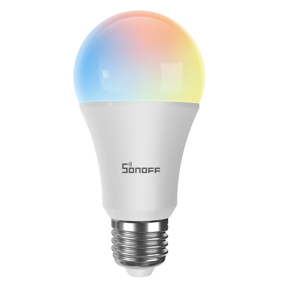 Sonoff B05-B-A60 WiFi Smart RGB Bulb