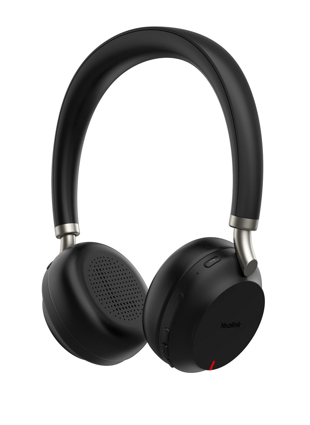 Yealink BH72 Lite Dual Bluetooth Wireless Headset Teams Black