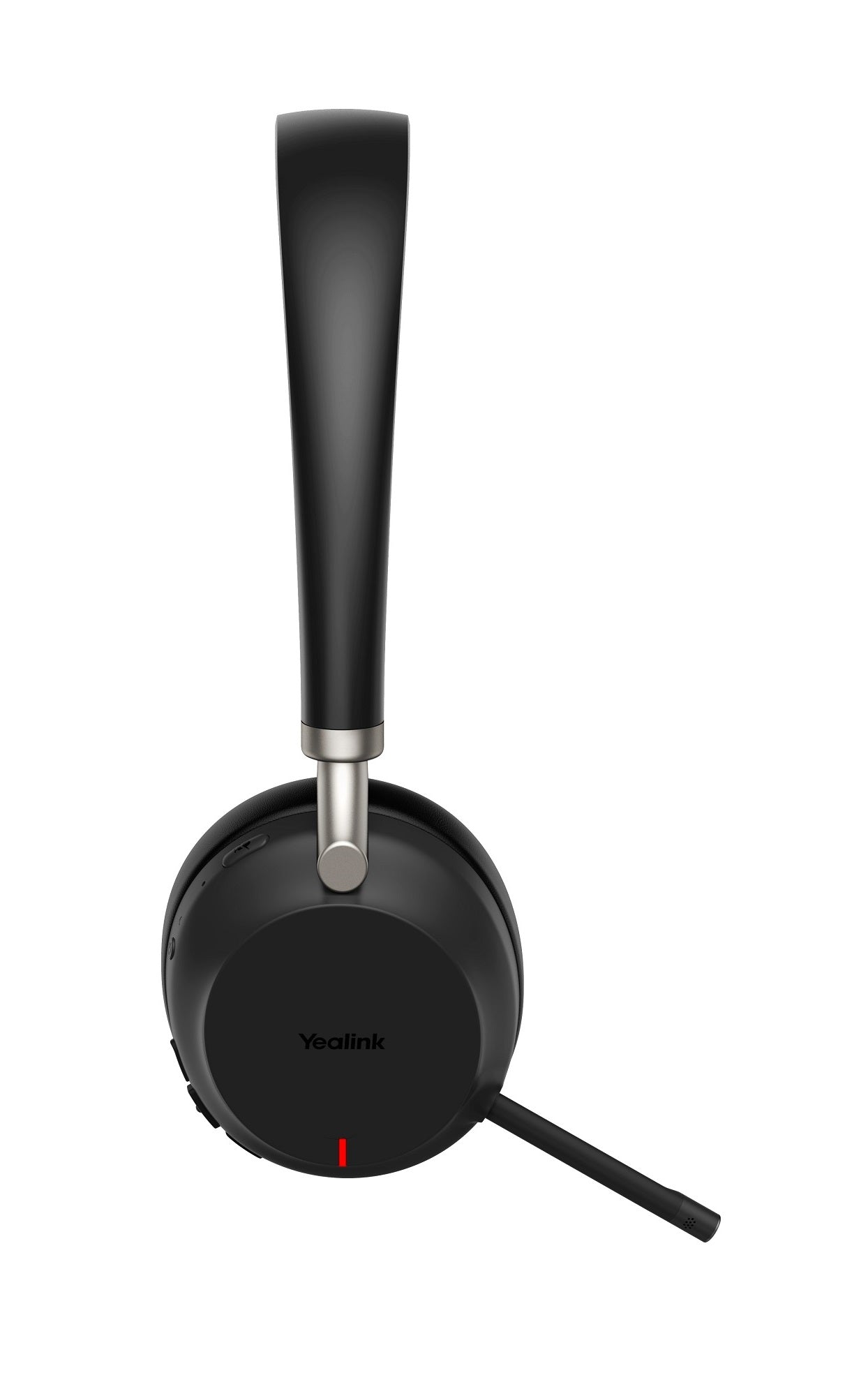 Yealink BH72 Lite Dual Bluetooth Wireless Headset Teams Black