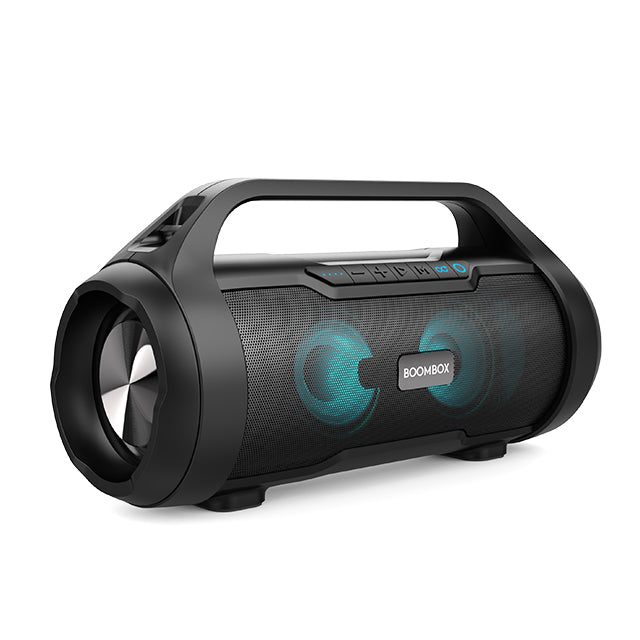 HIKEVAN BM01 44W BOOMBOX SPEAKER