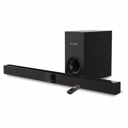 SonicGear BT-2100 Bluetooth Soundbar with Subwoofer