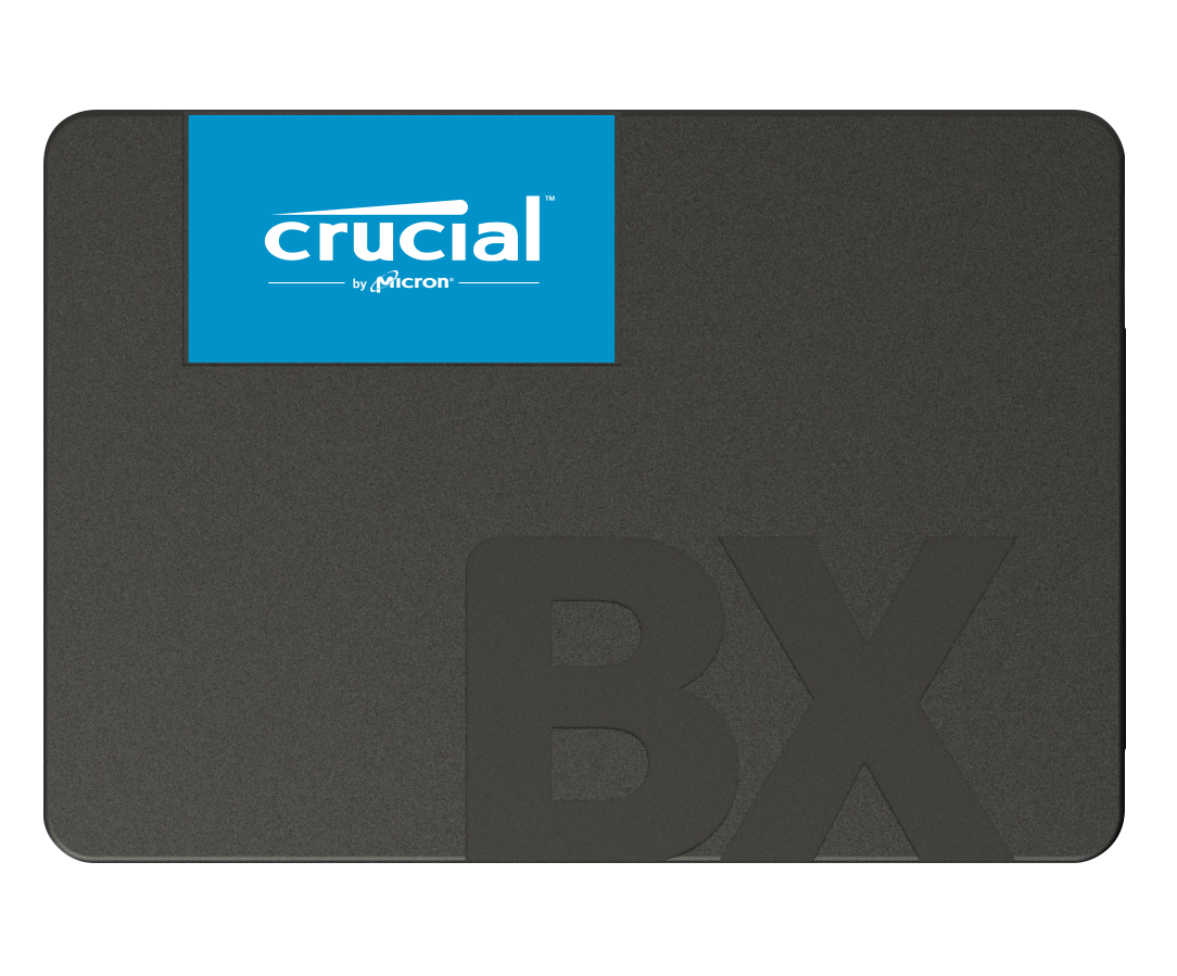 Crucial SSD BX500 SATA3 1TB