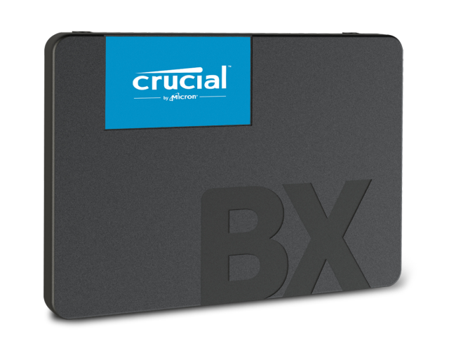 Crucial SSD BX500 SATA3 1TB