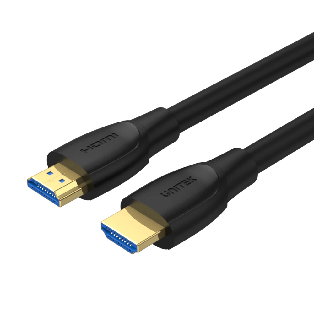 Unitek C11041BK HDMI 2.0 Cable 4K HDR & ARC 5.0m Black