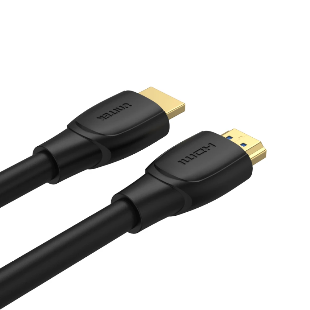 Unitek C11041BK HDMI 2.0 Cable 4K HDR & ARC 5.0m Black