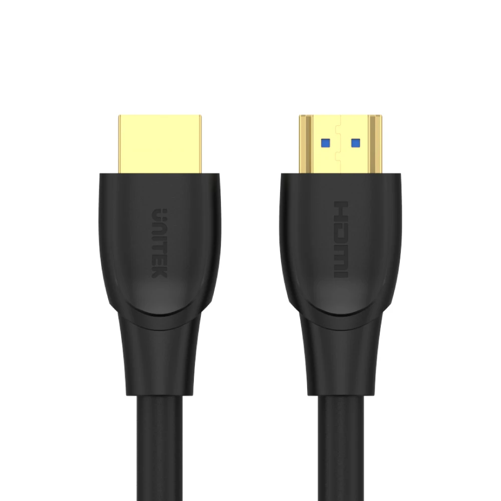 Unitek C11041BK HDMI 2.0 Cable 4K HDR & ARC 5.0m Black
