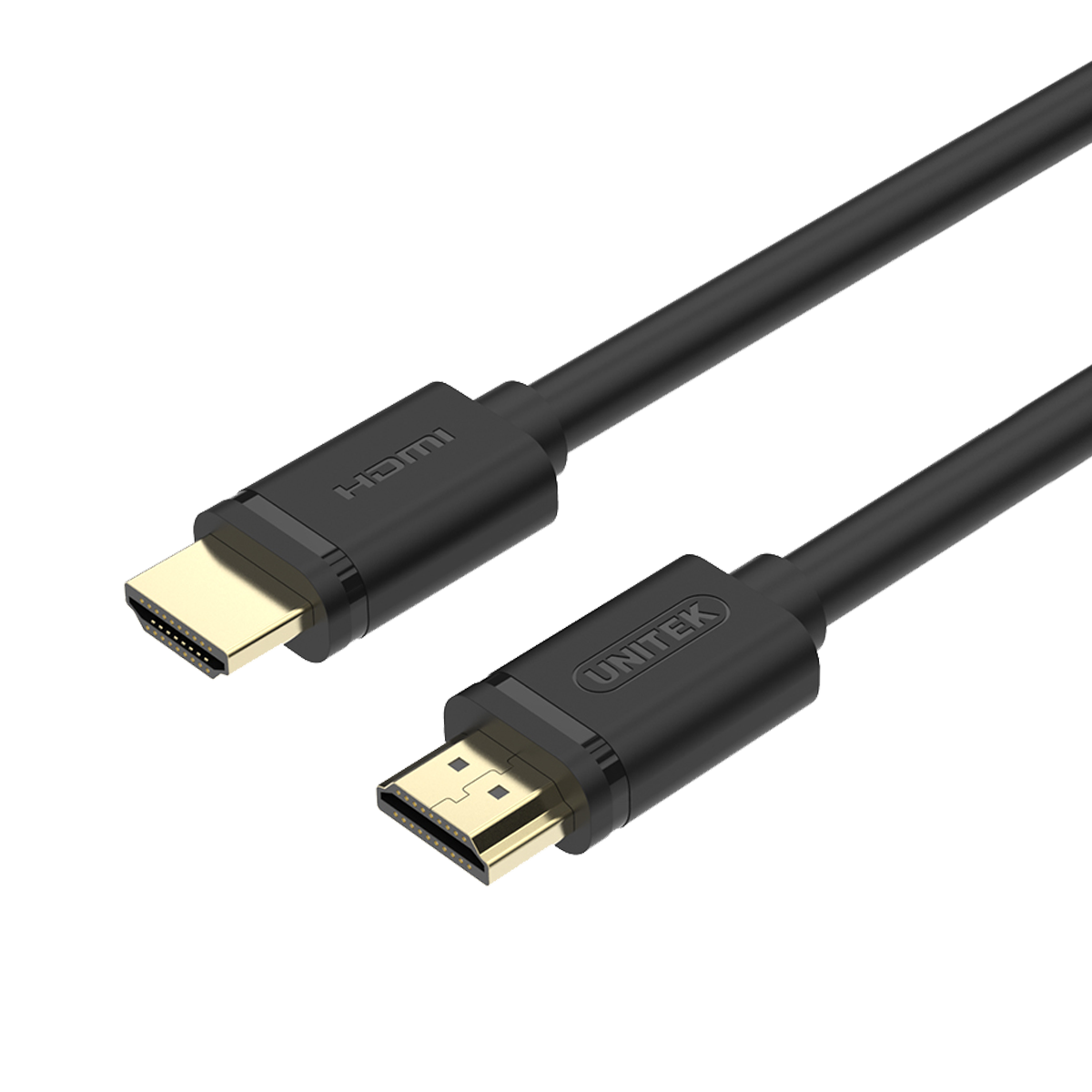 Unitek Y-C138M Premium 100% Copper HDMI Cable 2.0m