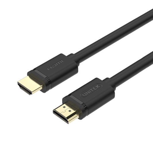 Unitek Y-C138M Premium 100% Copper HDMI Cable 2.0m