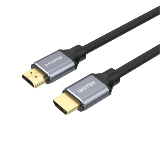 Unitek C138W HDMI 2.1 Cable 8K 60Hz 2m