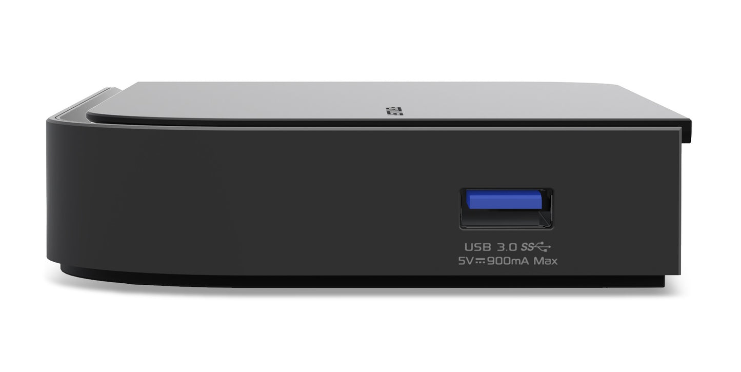 Formuler CC Android IPTV DVB-T Box 4K