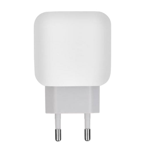 POWER ON CH-80 QUICK CHARGER 3.0 WHITE