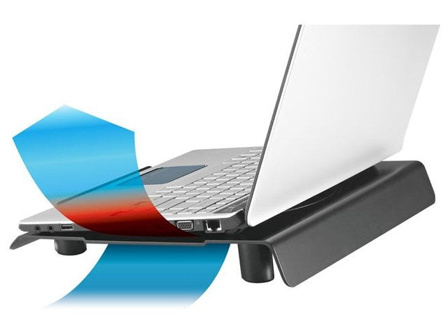 Cooler Master NotePal CMC3 Laptop Cooling Pad