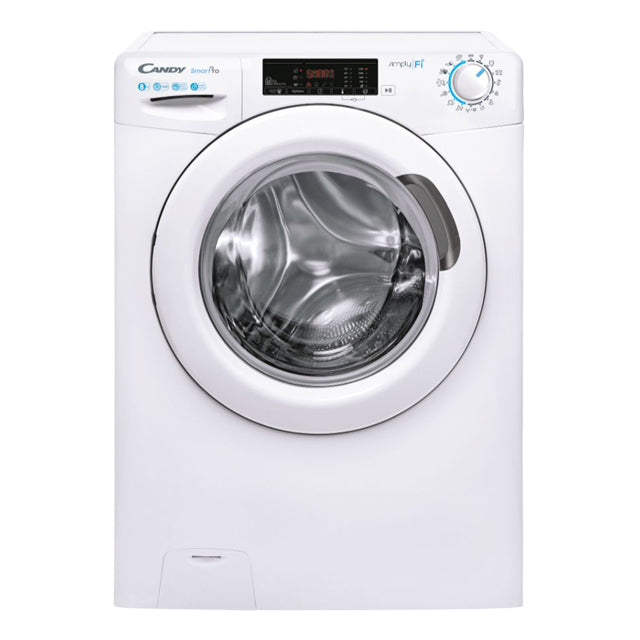 CANDY CO1285TXE Washing Machine 8kg 1200rpm A+++ White