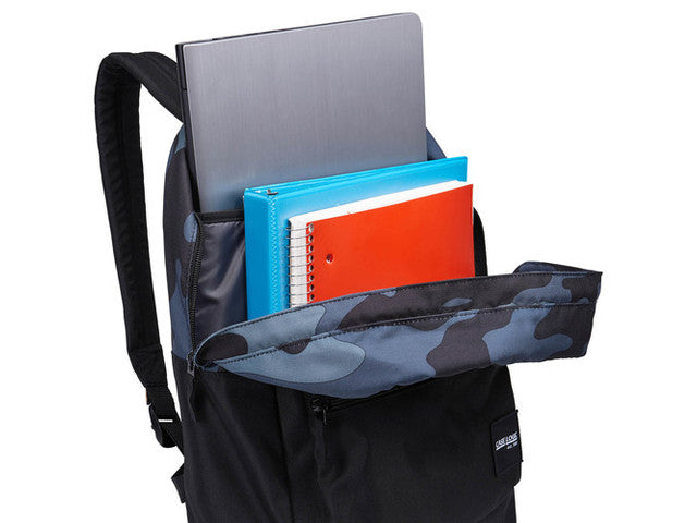 Case Logic COMMENCE 15.6'' Laptop Backpack Camo
