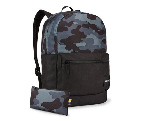 Case Logic COMMENCE 15.6'' Laptop Backpack Camo
