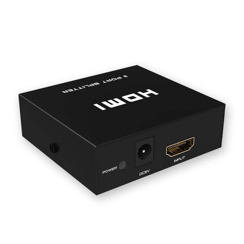DigitMX DMX-HS28 HDMI Splitter 1x2 1.4b