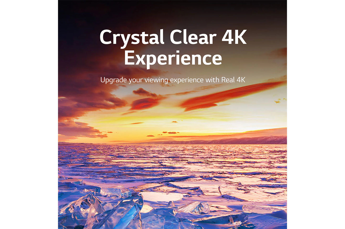 LG 43 inch 43UQ751 LED Series 4K Smart UHD TV with AI ThinQ