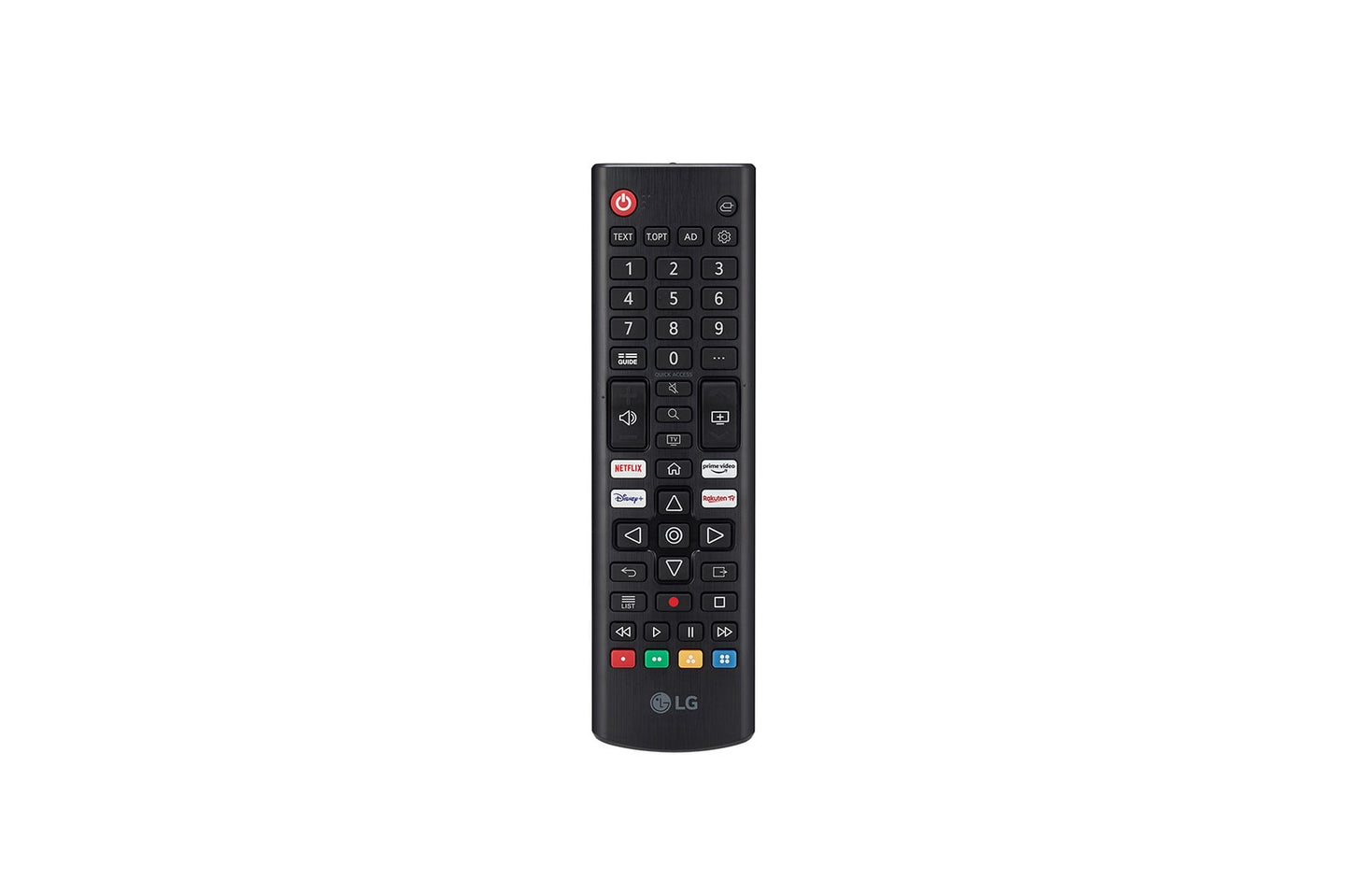 LG 43 inch 43UQ751 LED Series 4K Smart UHD TV with AI ThinQ
