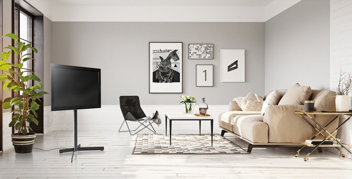 Vogels EFF8330 TV Floor Stand up to 65''