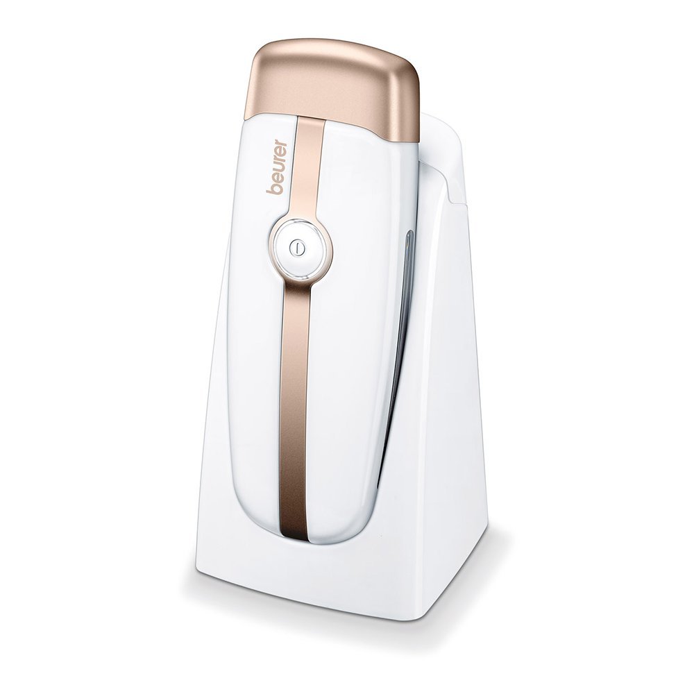 Beurer HL 40 Warm Wax Hair Remover White