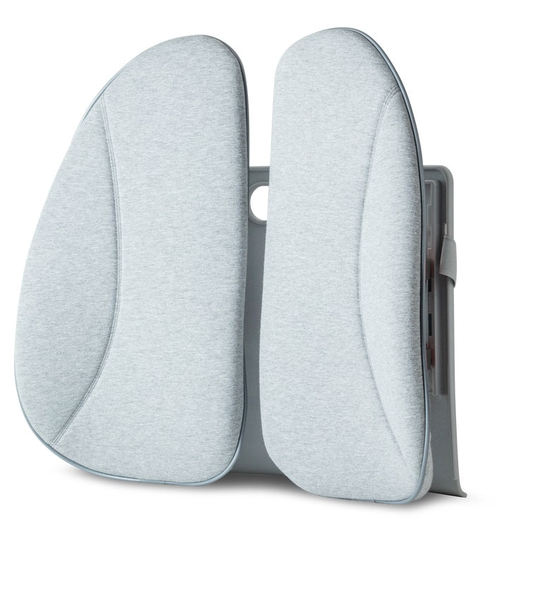 Homedics ER-BS200H Back Support Cushion with Heat