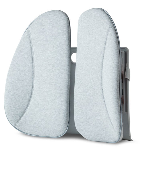 Homedics ER-BS200H Back Support Cushion with Heat