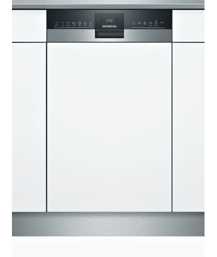 Siemens SR55ZS11ME iQ500 Built-in dishwasher 45cm