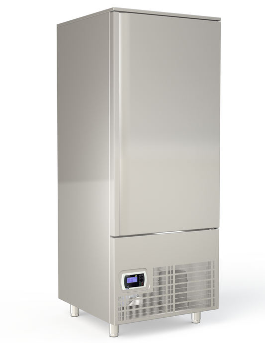 EUROCHEF BC198P Blast Chiller 15 G/N