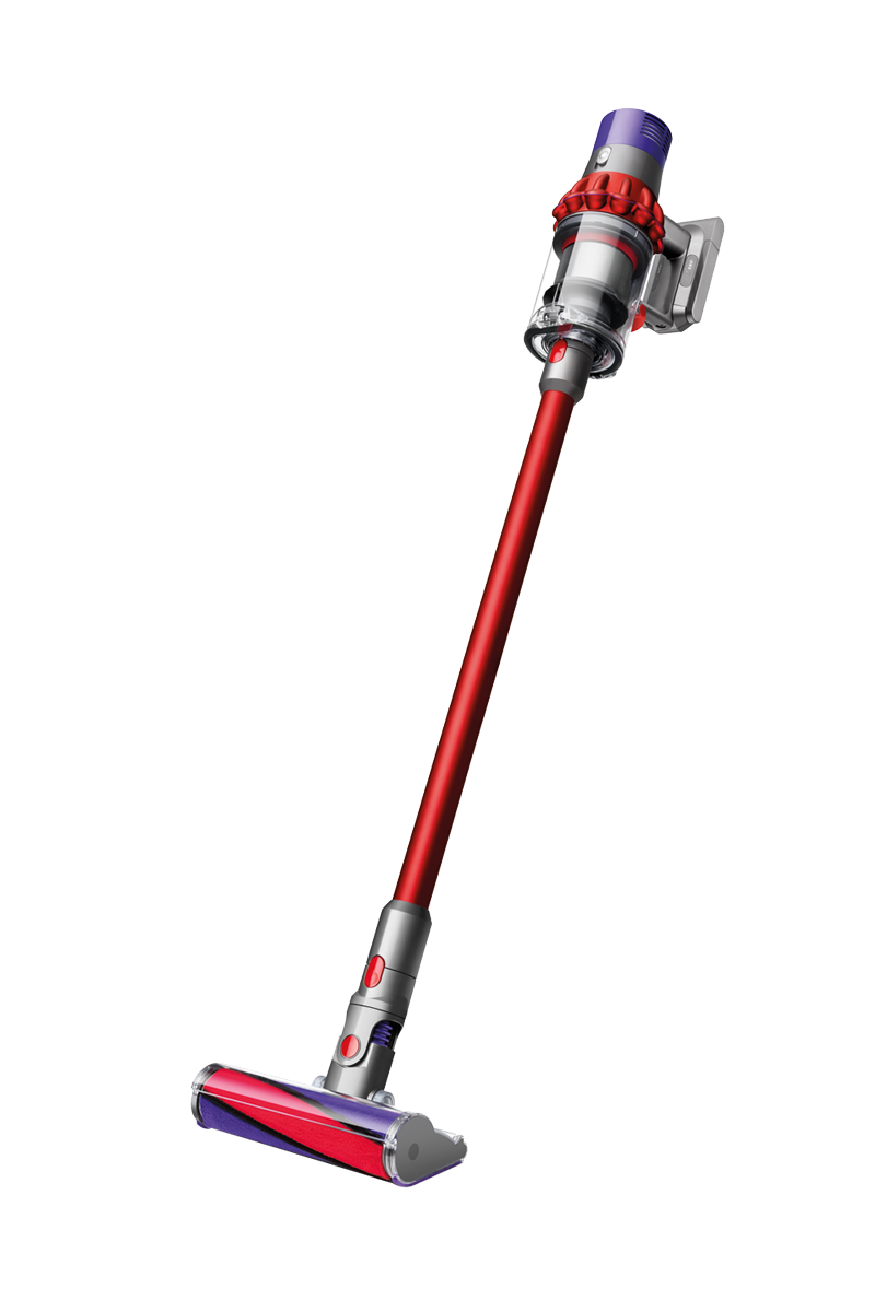 Dyson Cyclone V10™ Fluffy Extra vacuum cleaner