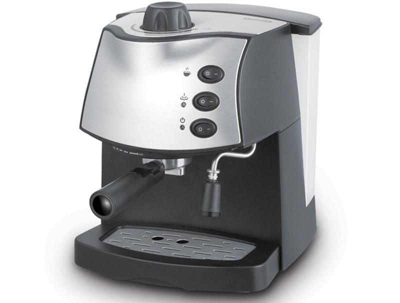 Espresso Coffee Maker Arielli KM-100BS