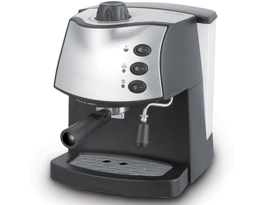 Espresso Coffee Maker Arielli KM-100BS