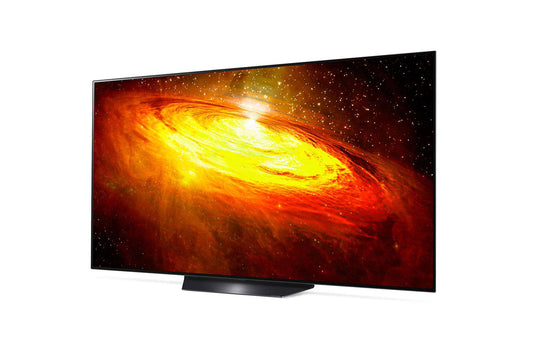 TV LG 65", OLED65BX3LB,ΟLED,UltraHD,Smart TV,HDR,DVB-S2, 100Hz