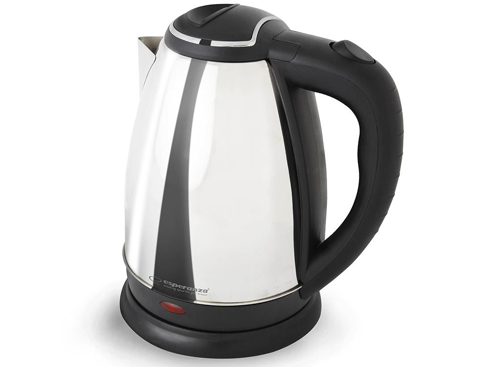 Esperanza EKK004S Electric Kettle TUGELA 1,8L