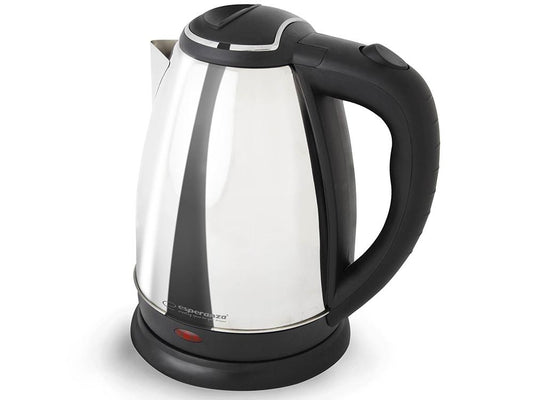 Esperanza EKK004S Electric Kettle TUGELA 1,8L