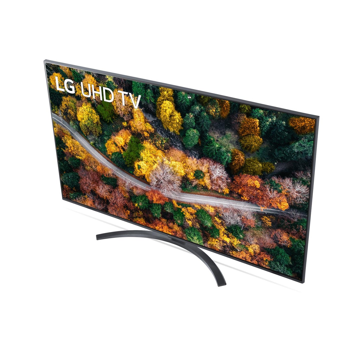 TV LG 55",55UP78003LB,LED UltraHD,Smart TV,WiFi,HDR,DVB-S2