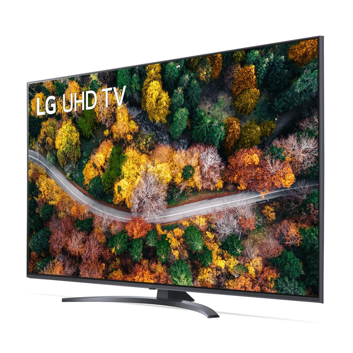 TV LG 65",65UP78003LB,LED,UltraHD,Smart TV,WiFi,HDR,DVB-S2