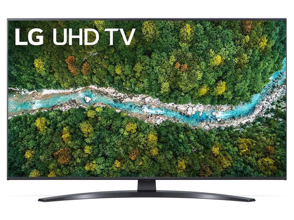 TV LG 65",65UP78003LB,LED,UltraHD,Smart TV,WiFi,HDR,DVB-S2