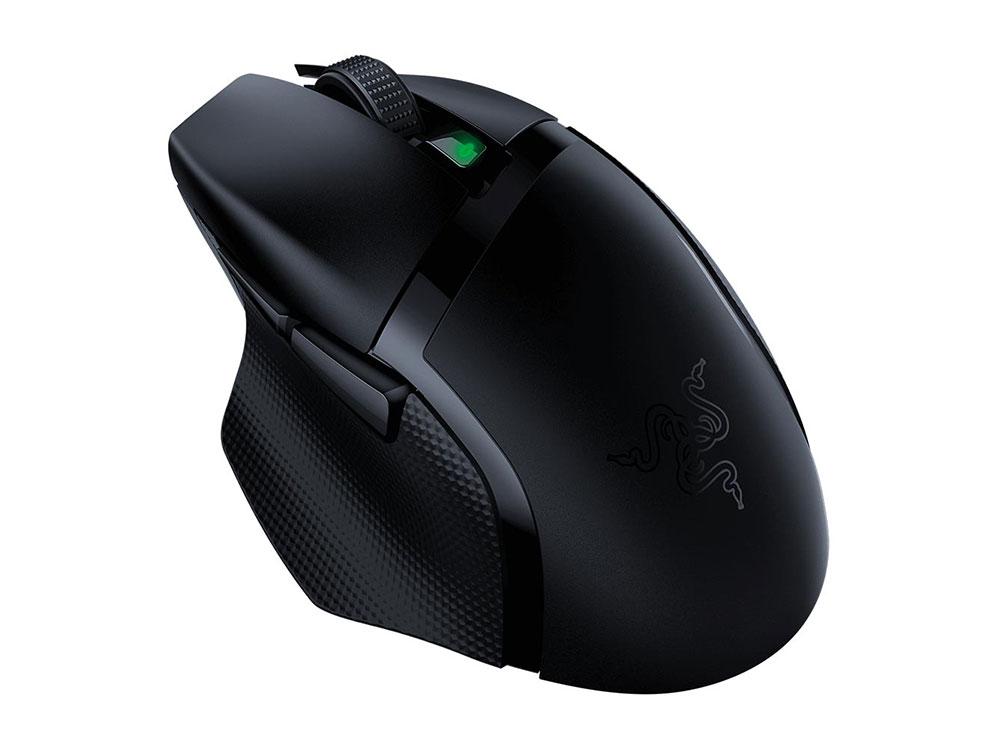 Gaming Mouse Razer Basilisk X 2,4GHz Blem Wireless
