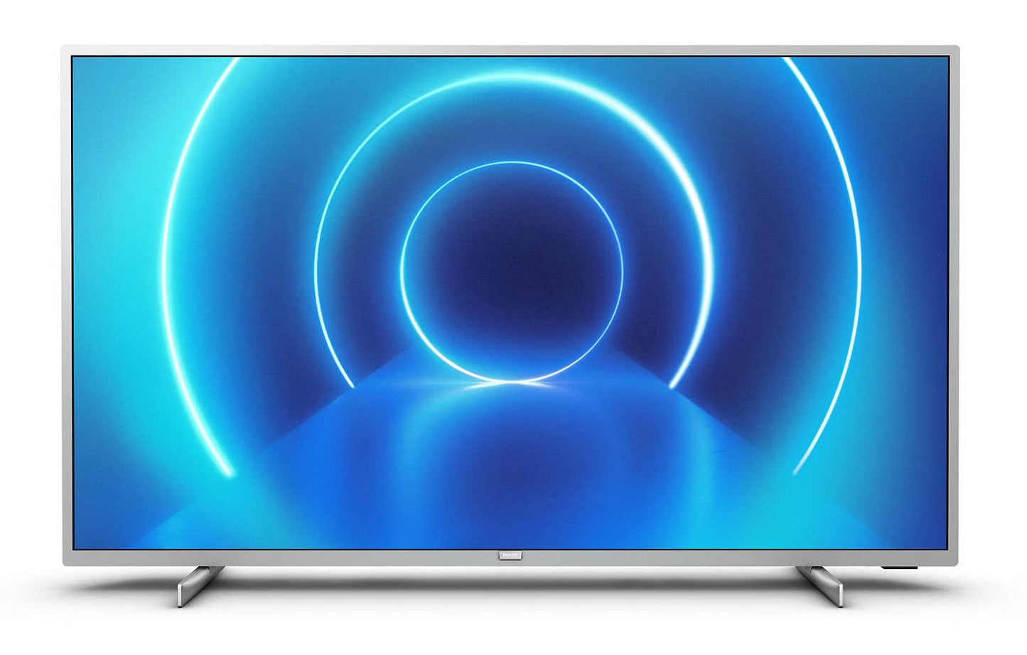 TV PHILIPS 43",43PUS7555,LED,UltraHD,SmartTV,HDR,1500PPI