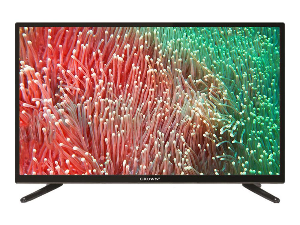 TV CROWN 32", 32D19AWS, LED, HD Ready, AndroidTV, 50Hz