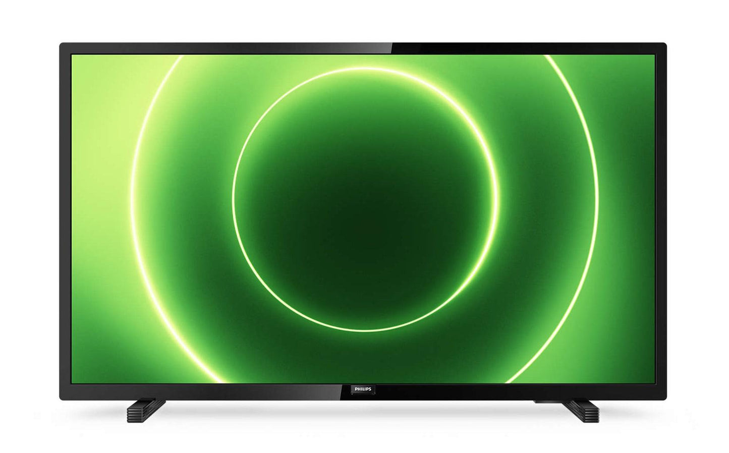 TV PHILIPS 32", 32PHS6605, LED , HD Ready, SmartTV, 500PPI
