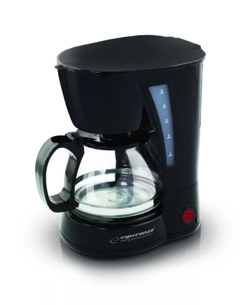 Esperanza EKC006 Robusta Filter Coffee Maker